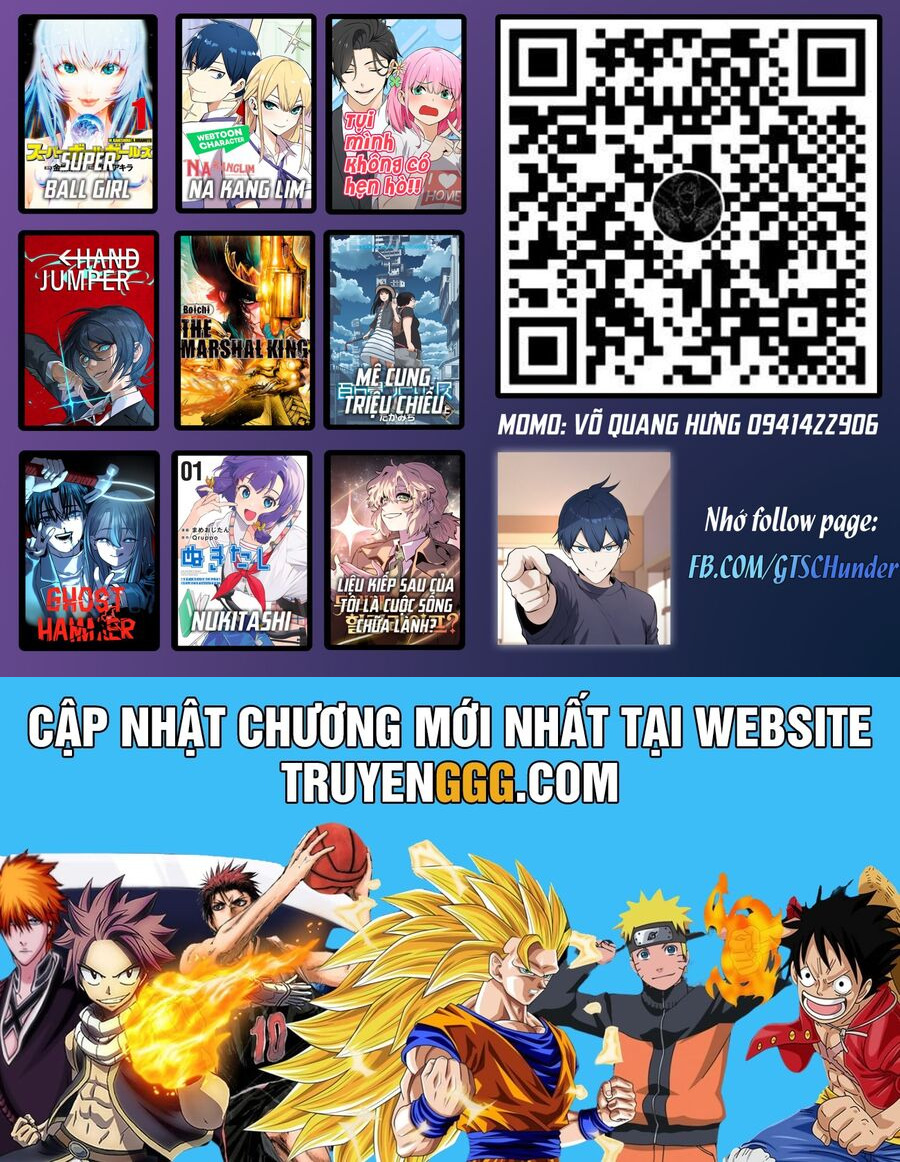 Mê Cung Triệu Chiếu Chương 8 Ảnh 23