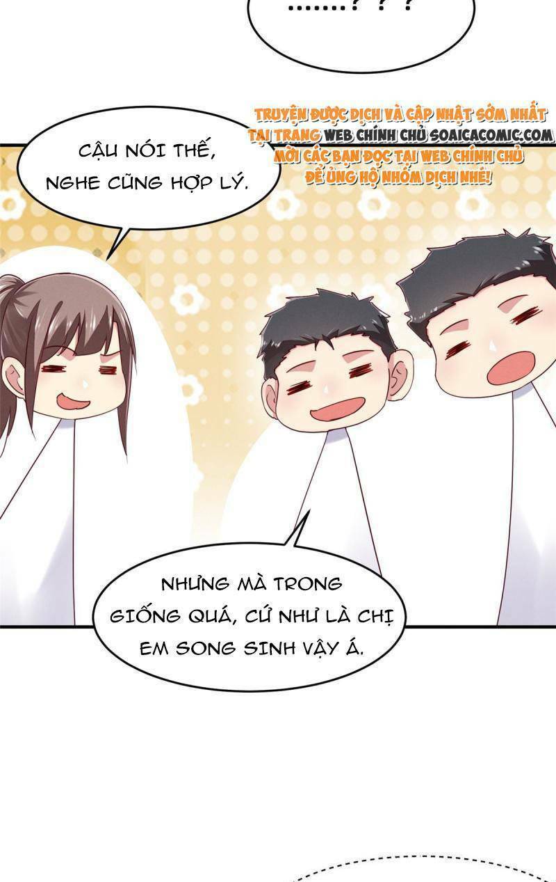 Bị Ép Yêu Sếp Mỗi Ngày Chương 71 Ảnh 36