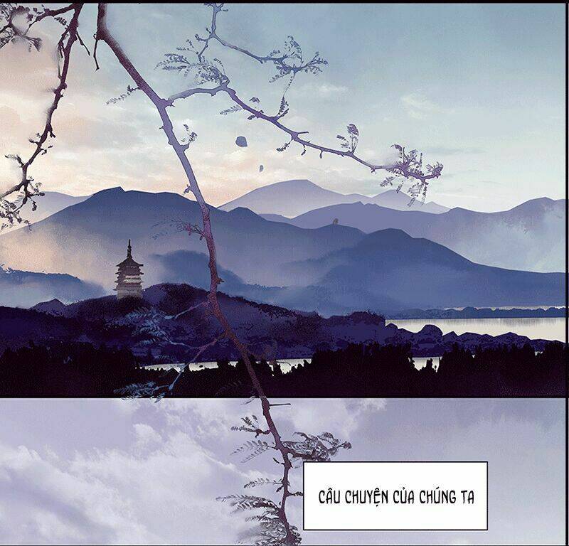 Xuân Giang Hoa Nguyệt Chương 4 Ảnh 2