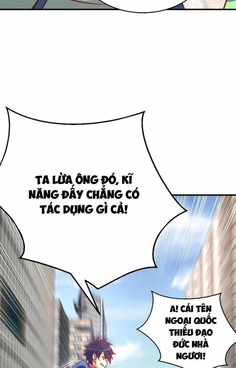 Vô Địch Từ Cưỡng Hôn Ma Nữ Chương 162 Ảnh 60