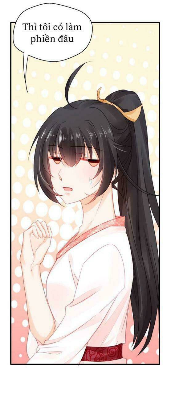 Thần Thám Song Kiêu Chương 18 Ảnh 16