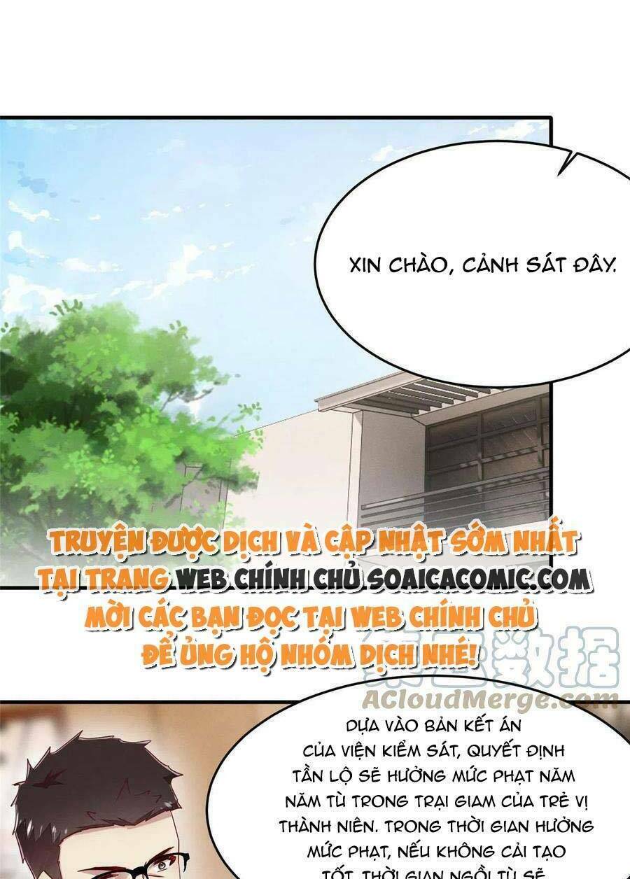 Bị Ép Yêu Sếp Mỗi Ngày Chương 72 Ảnh 63