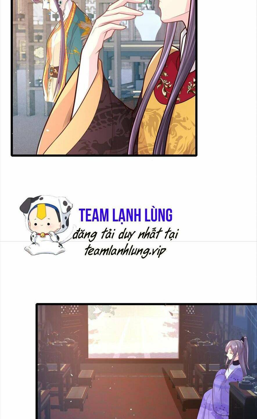 Phò Mã Hôm Nay Cũng Muốn Phản Công Chương 59 Ảnh 29