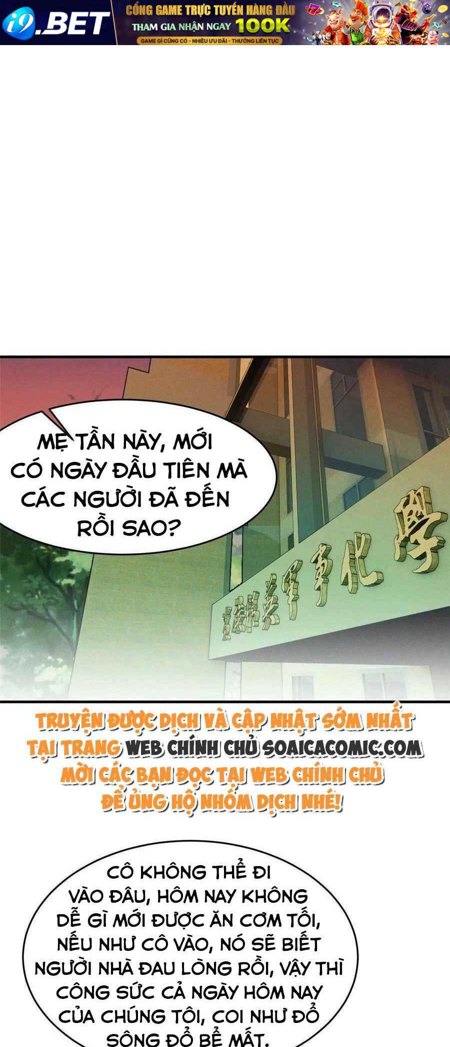 Bị Ép Yêu Sếp Mỗi Ngày Chương 64 Ảnh 33