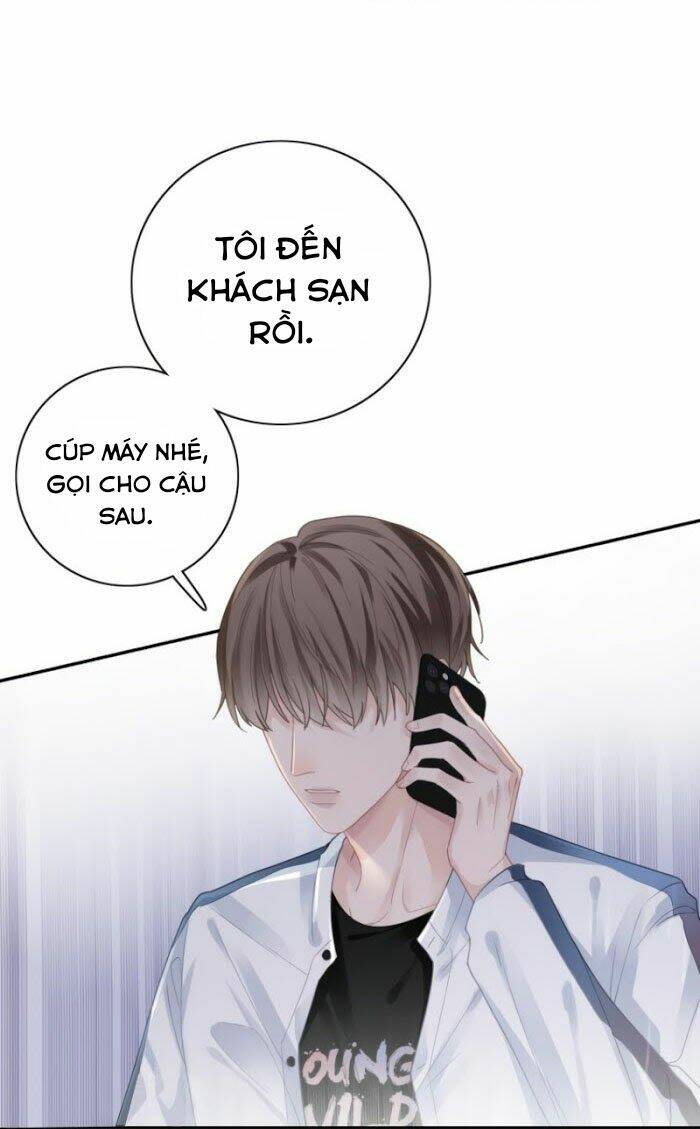 Thiên ĐịA BạCh Câu Chương 4 Ảnh 2