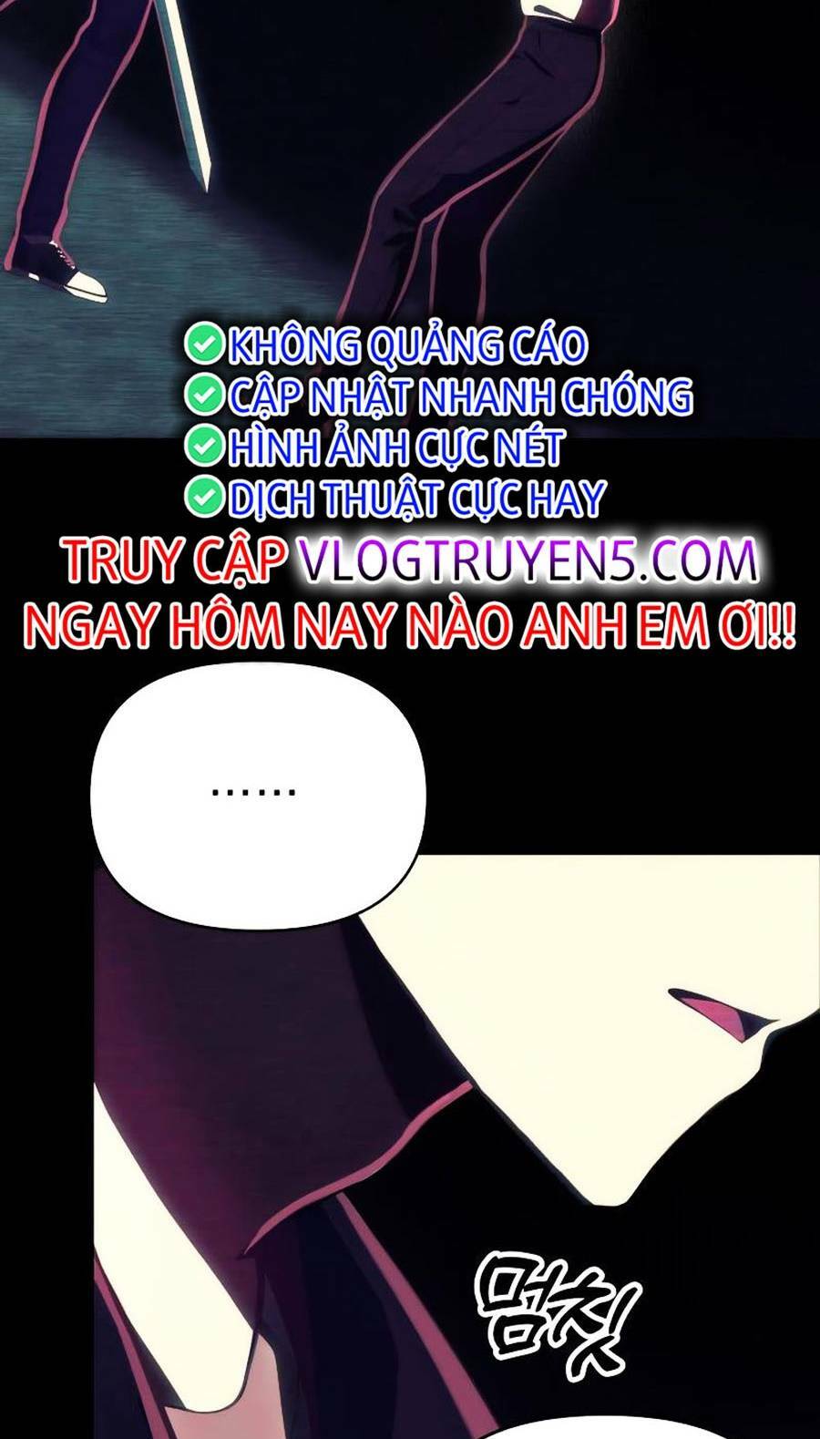 Tôi Là Thiên Ma Truyền Nhân Chương 3 Ảnh 40