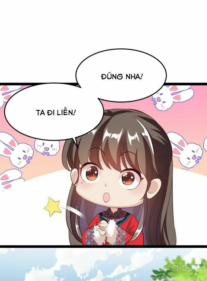 Bạo Manh Tiểu Tiên Chương 60 Ảnh 14