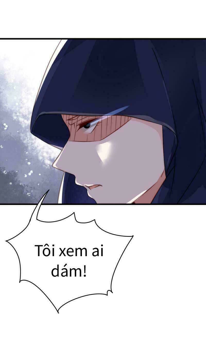 Thần Thám Song Kiêu Chương 11 Ảnh 4