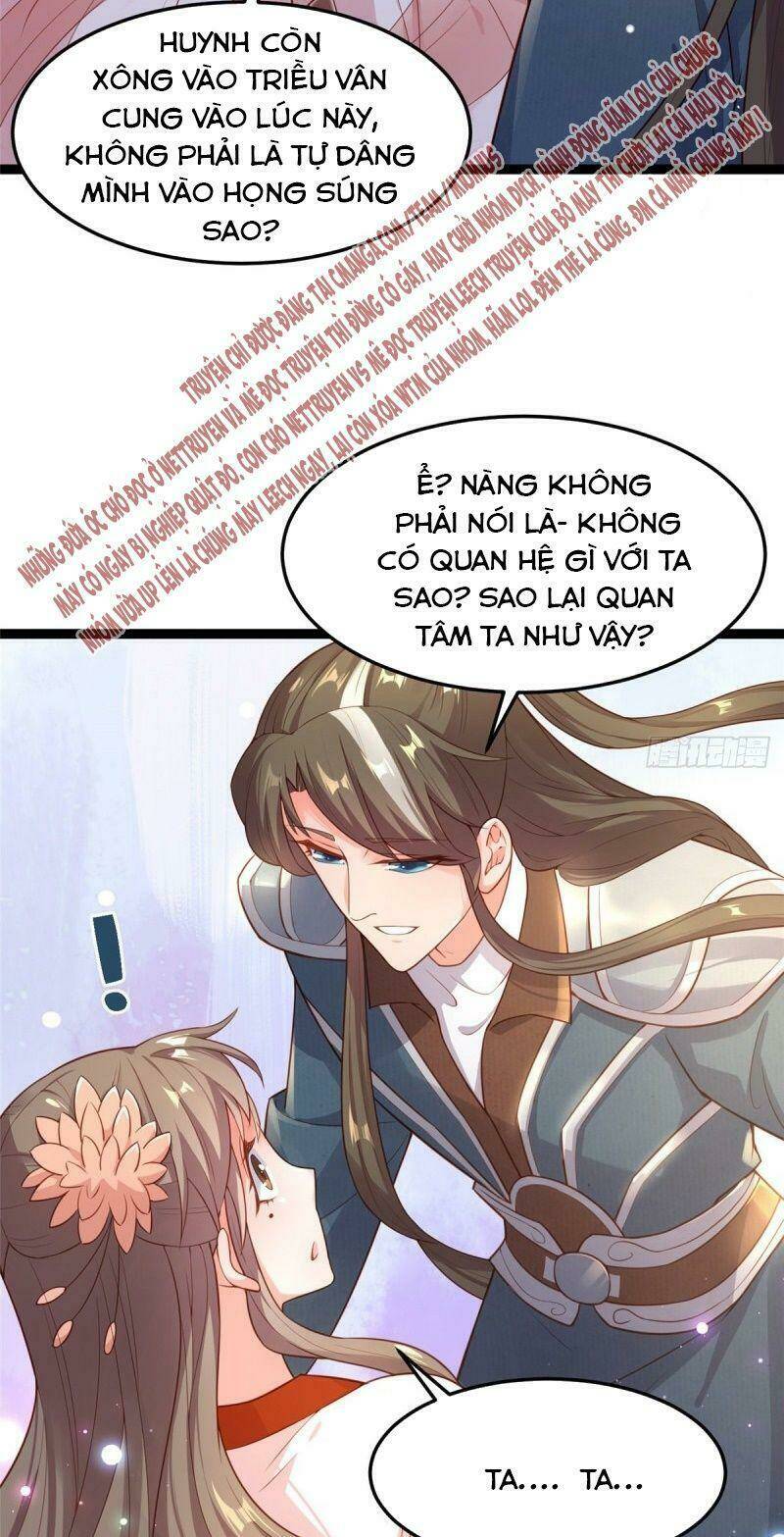 Bạo Manh Tiểu Tiên Chương 69 Ảnh 22
