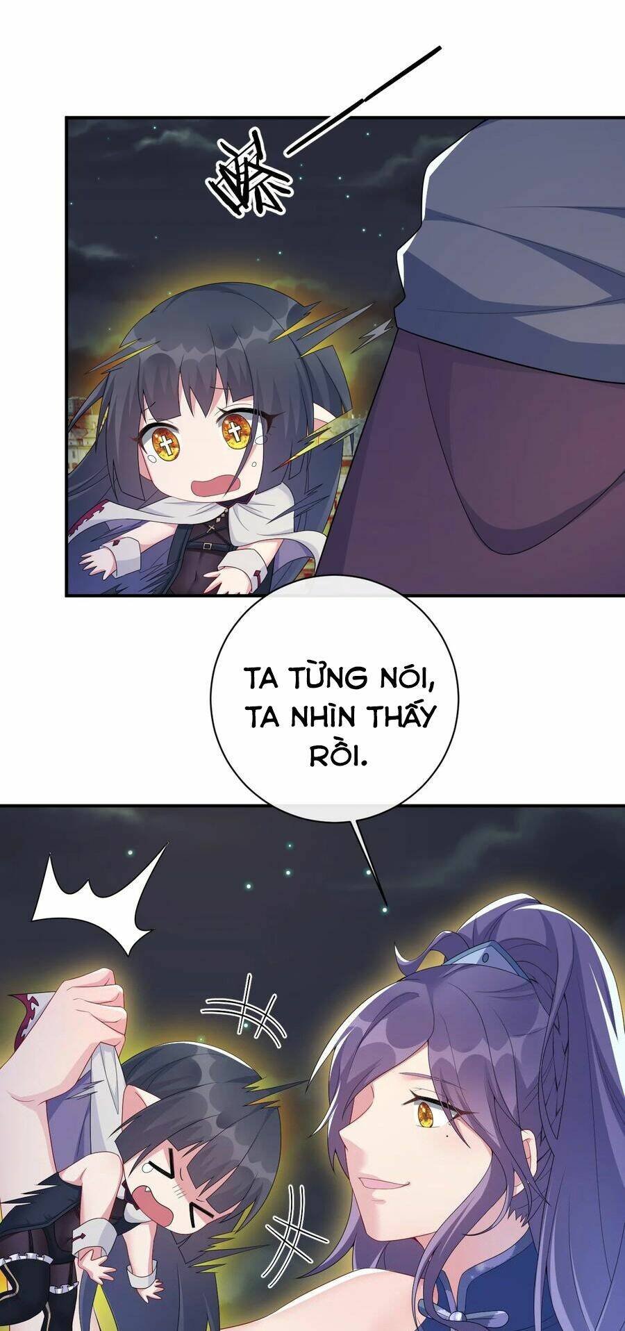 Thôn Trưởng Thôn Tân Thủ Chương 57 Ảnh 79