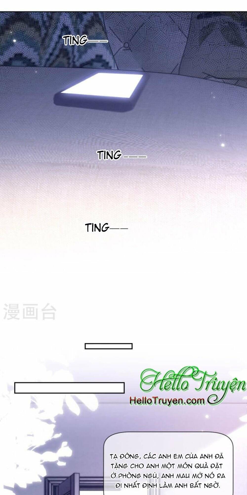 Xuyên Vào Tiểu Thuyết Chinh Phục Tổng Tài Chương 38 Ảnh 24