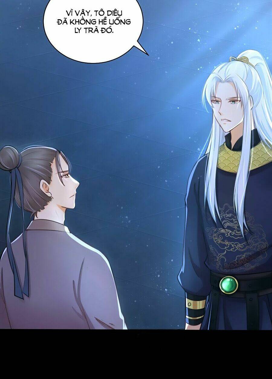 Thần Y Nữ Ngỗ Tác Chương 16 Ảnh 16