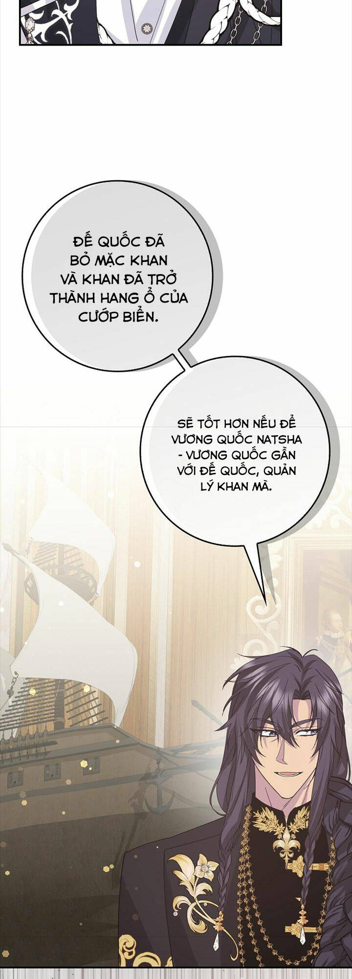 Anh Chỉ Là Đồ Bỏ Đi Của Tôi Mà Thôi Chương 62 Ảnh 55