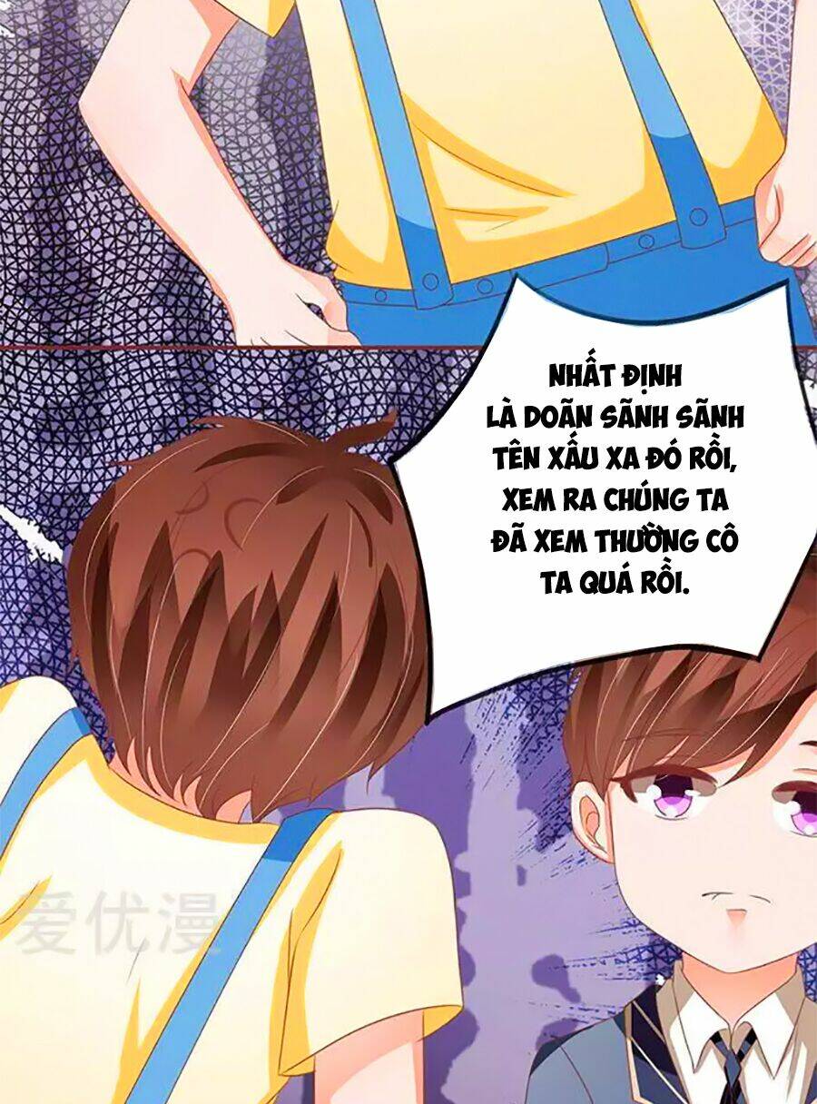 Vương Tước Tư Hữu Bảo Bối Chương 195 Ảnh 17