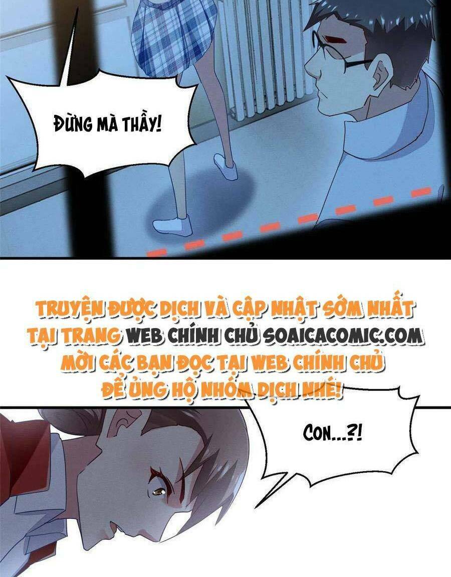 Bị Ép Yêu Sếp Mỗi Ngày Chương 72 Ảnh 38