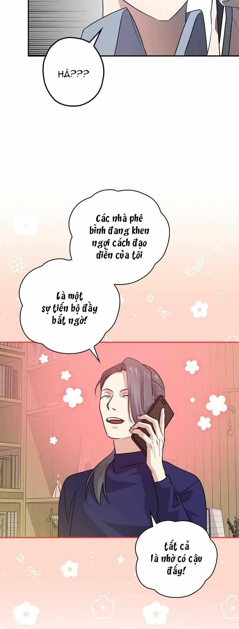 Vua Phim Truyền Hình Chương 62 Ảnh 57