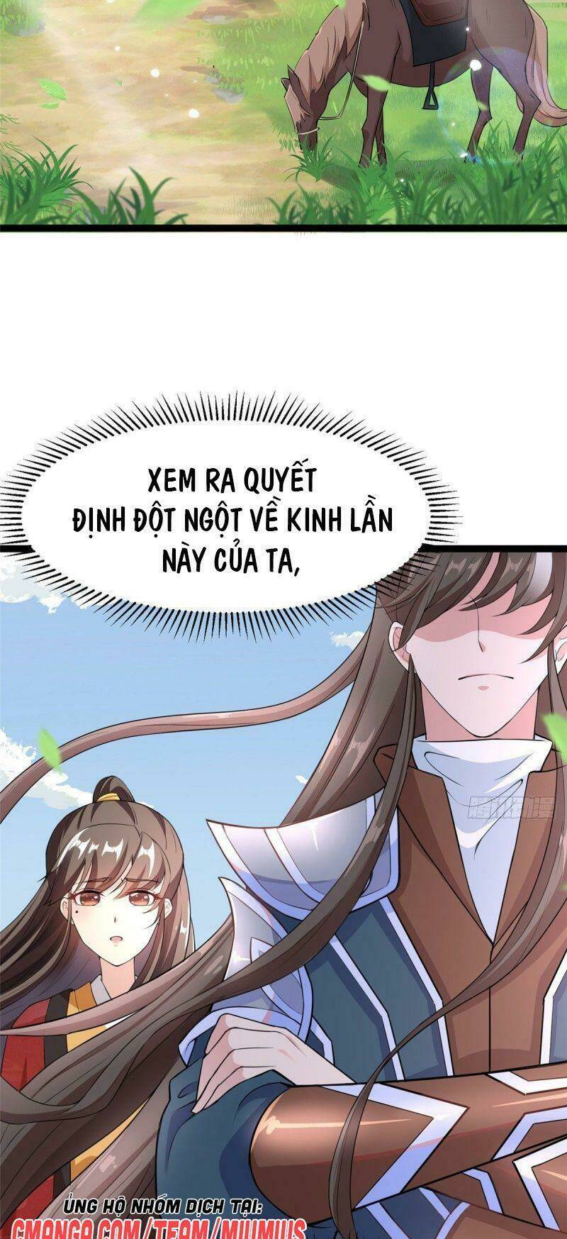 Bạo Manh Tiểu Tiên Chương 66 Ảnh 10