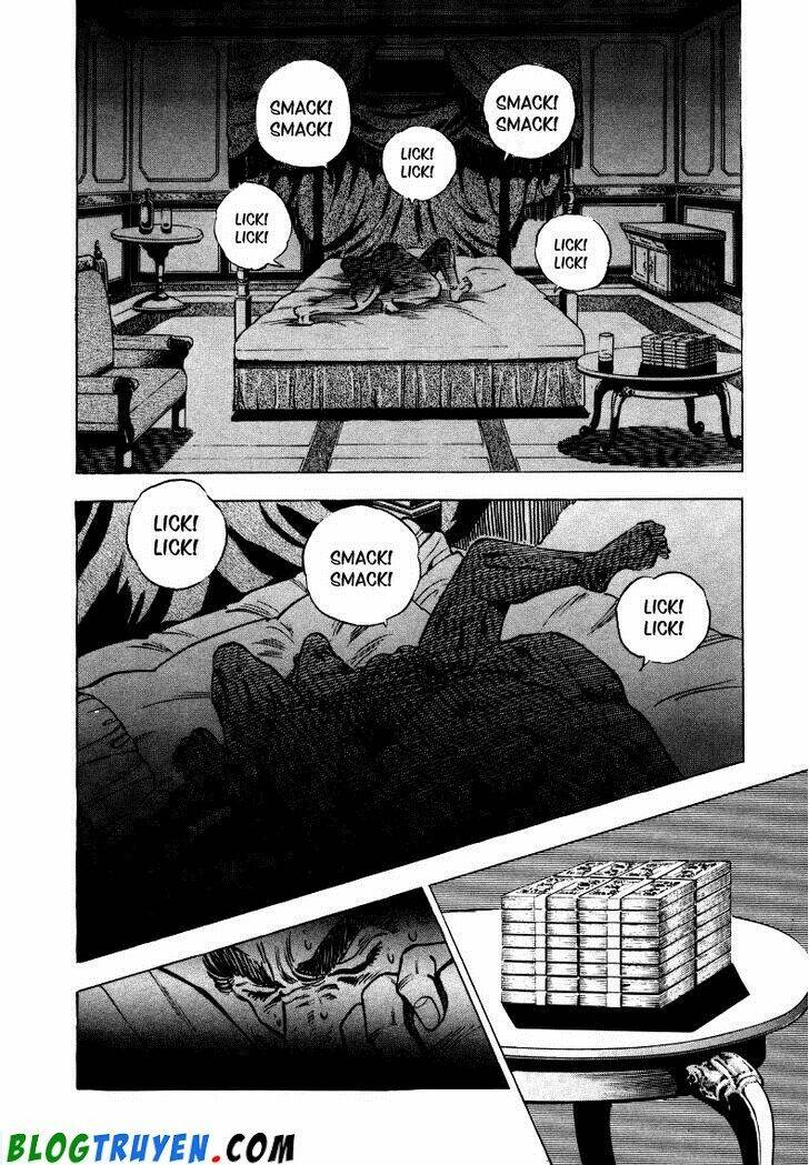 Sora Yori Takaku Chương 7 Ảnh 12