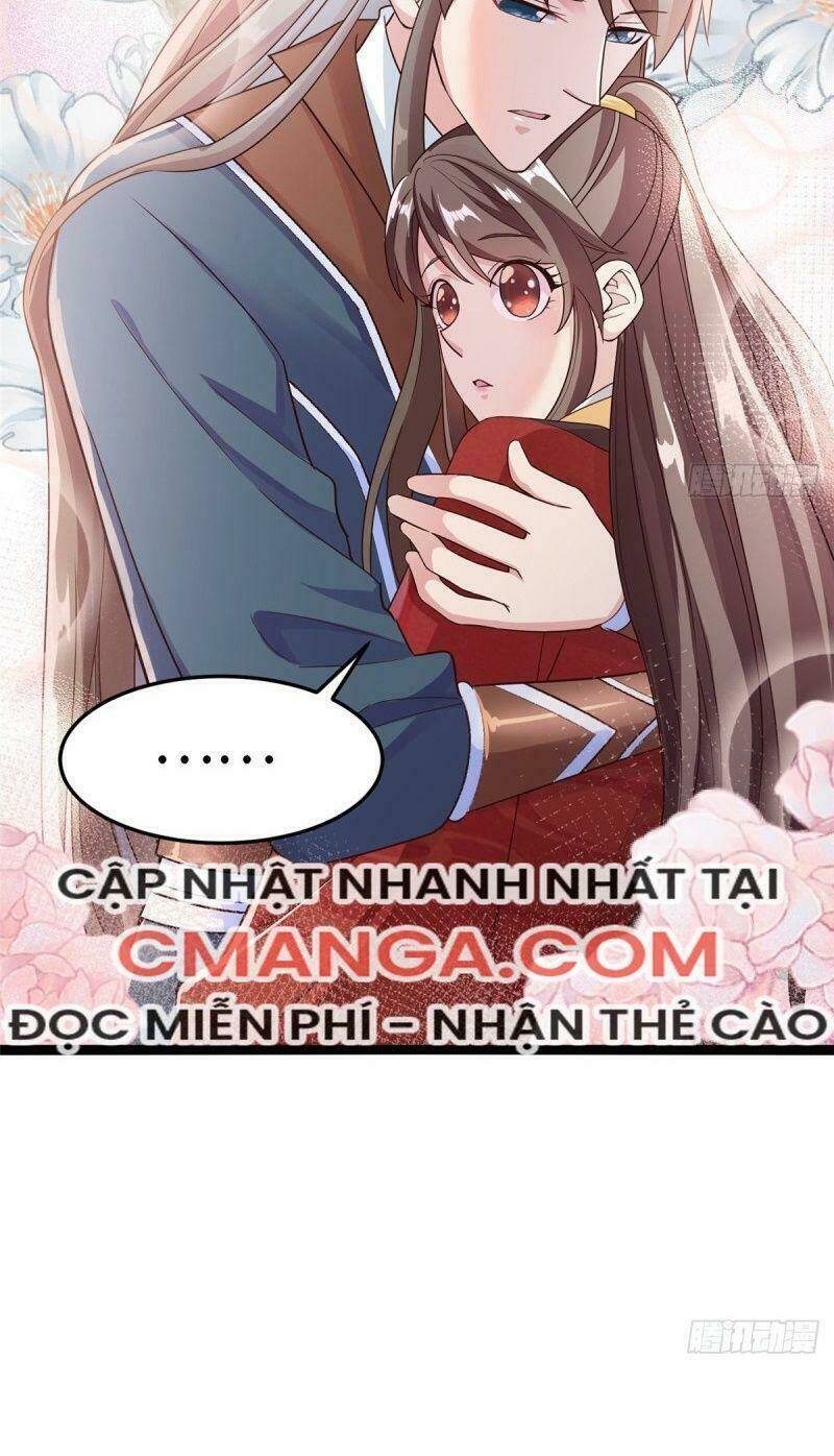 Bạo Manh Tiểu Tiên Chương 64 Ảnh 29