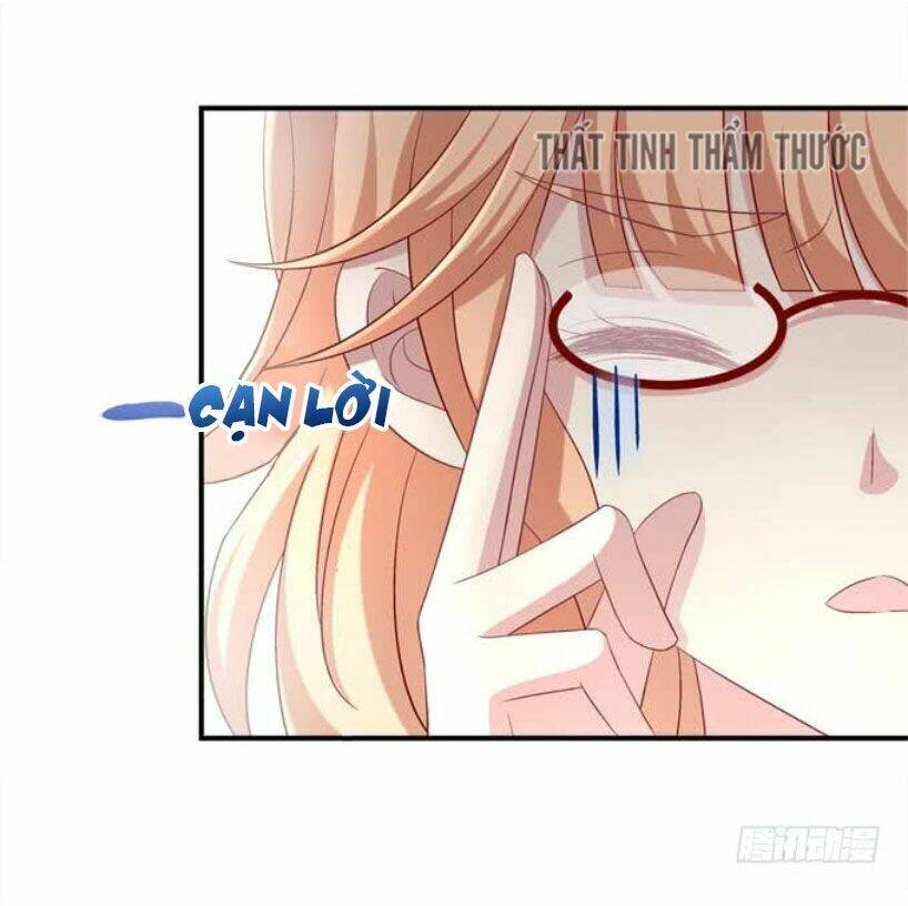 Đế Vương Ta Vẫn Còn Nhỏ Chương 58 Ảnh 30