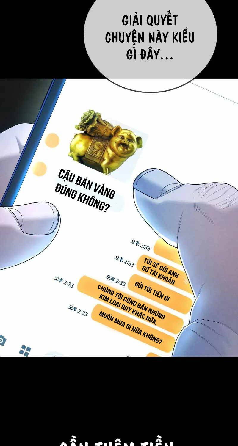 Cậu Bé Tội Phạm Chương 69 Ảnh 84
