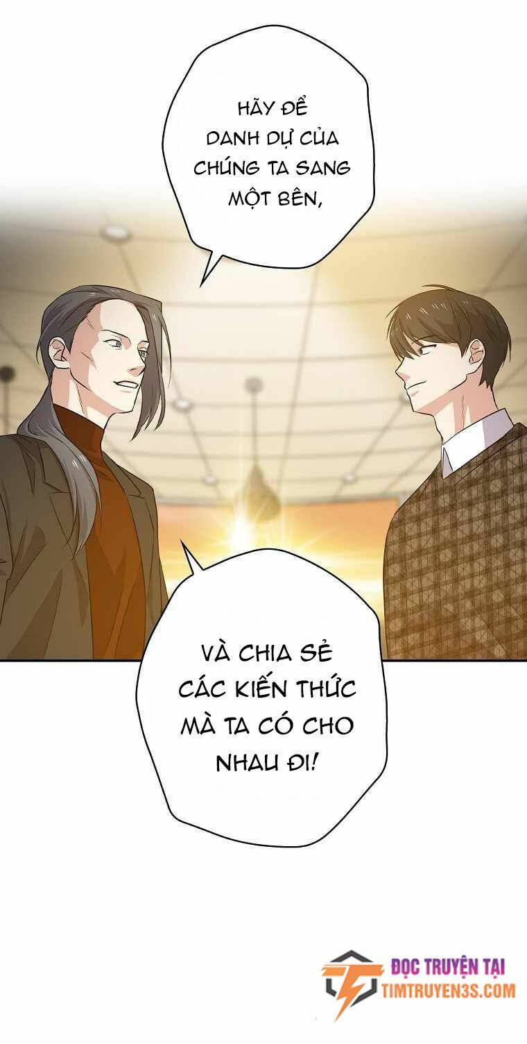 Vua Phim Truyền Hình Chương 54 Ảnh 38