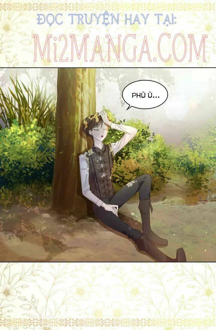 Quy Luật Sinh Tồn Của Nữ Phụ Chương 57 Ảnh 5