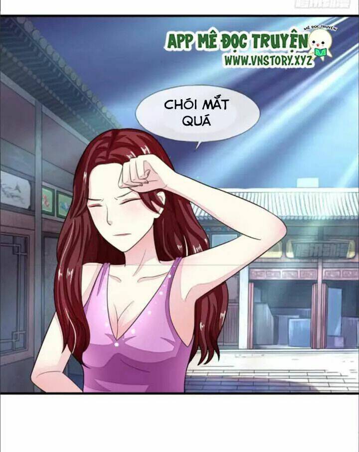 Nam Thần Ma Cà Rồng: Sủng Nhược Tiểu Lãn Thê Chương 116 Ảnh 21
