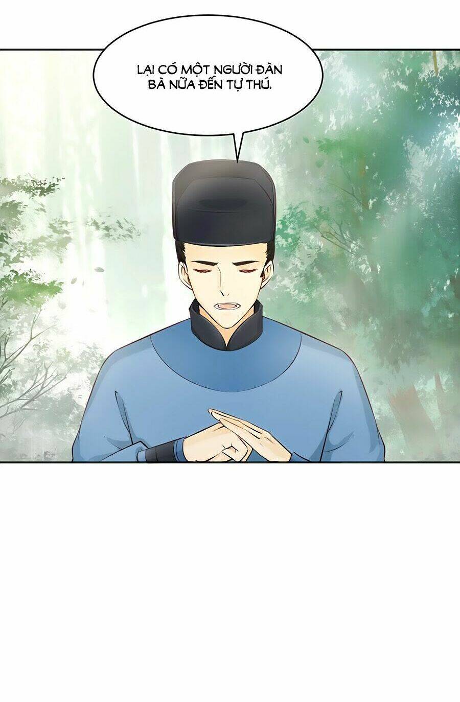 Thần Y Nữ Ngỗ Tác Chương 7 Ảnh 7