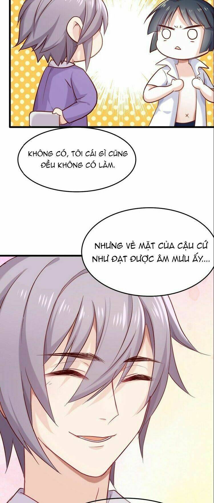 Bệ Hạ, Cầu Người Đừng Làm Yêu! Chương 21.2 Ảnh 21