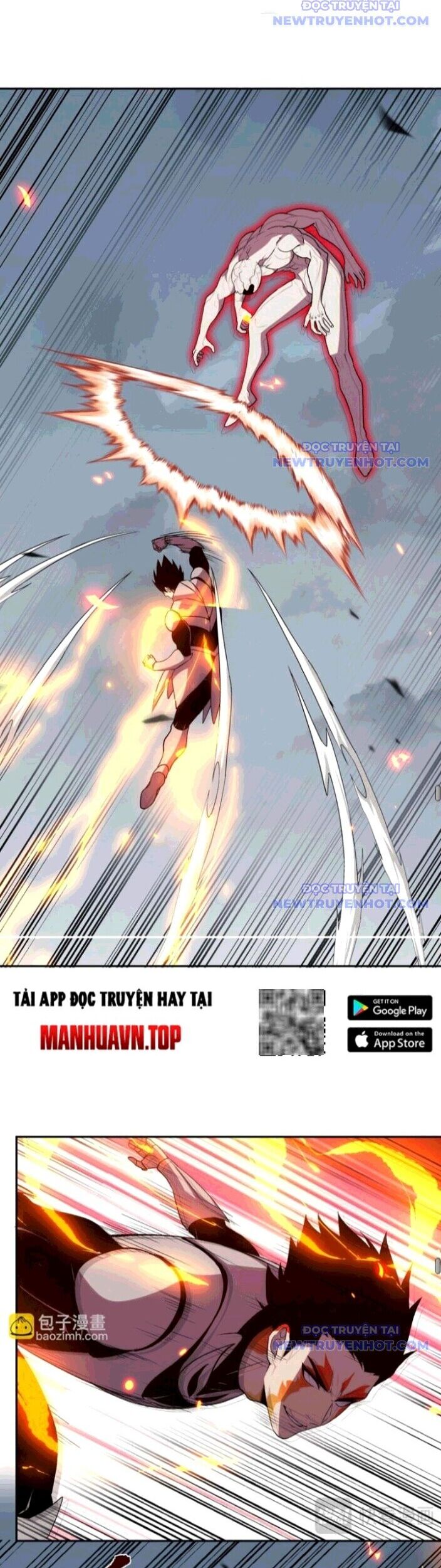 Ta Hóa Thân Ma Thần, Trở Thành Diệt Thế Cự Thú! Chương 26 Ảnh 21