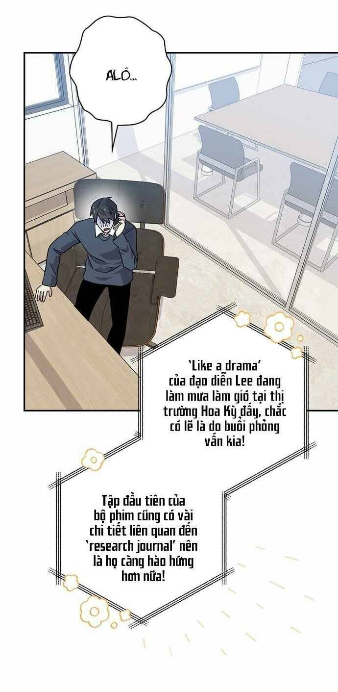 Vua Phim Truyền Hình Chương 63 Ảnh 21