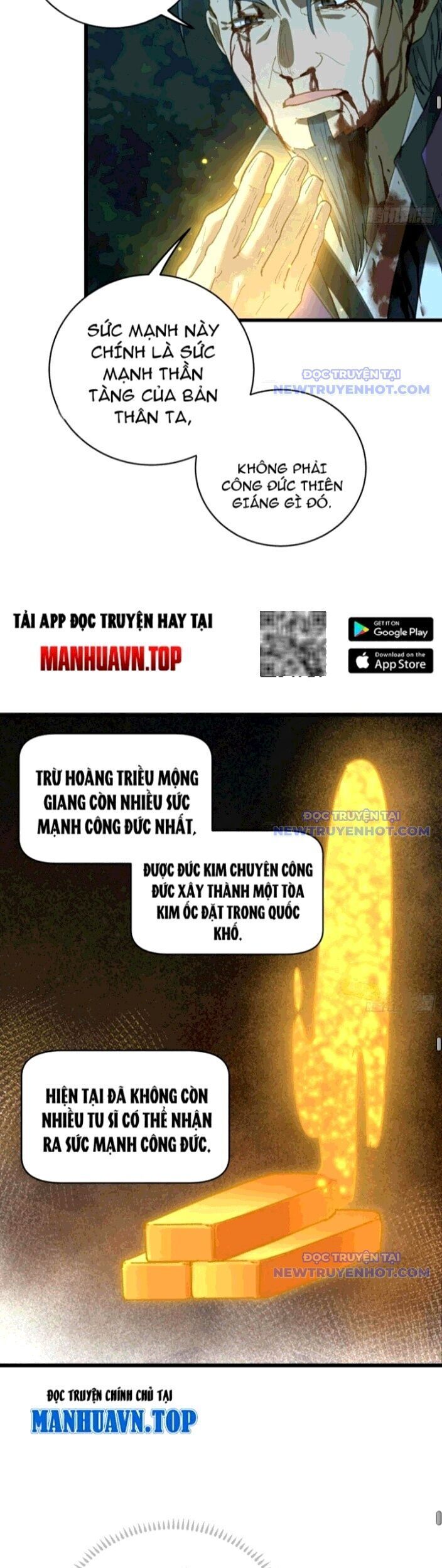 Đại Thừa Kỳ Mới Có Nghịch Tập Hệ Thống Chương 58 Ảnh 34