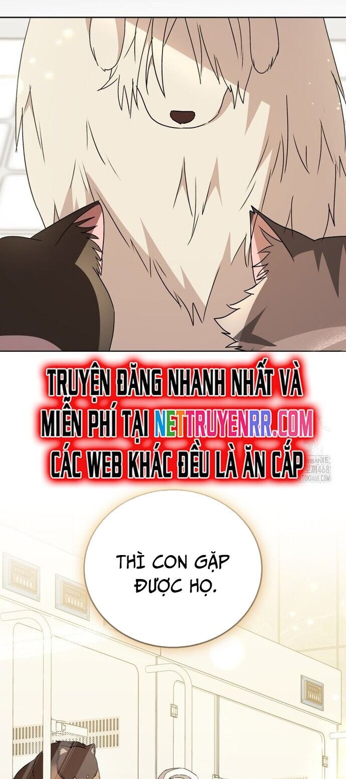 Xin Chào! Bác Sĩ Thú Y Chương 91 Ảnh 9