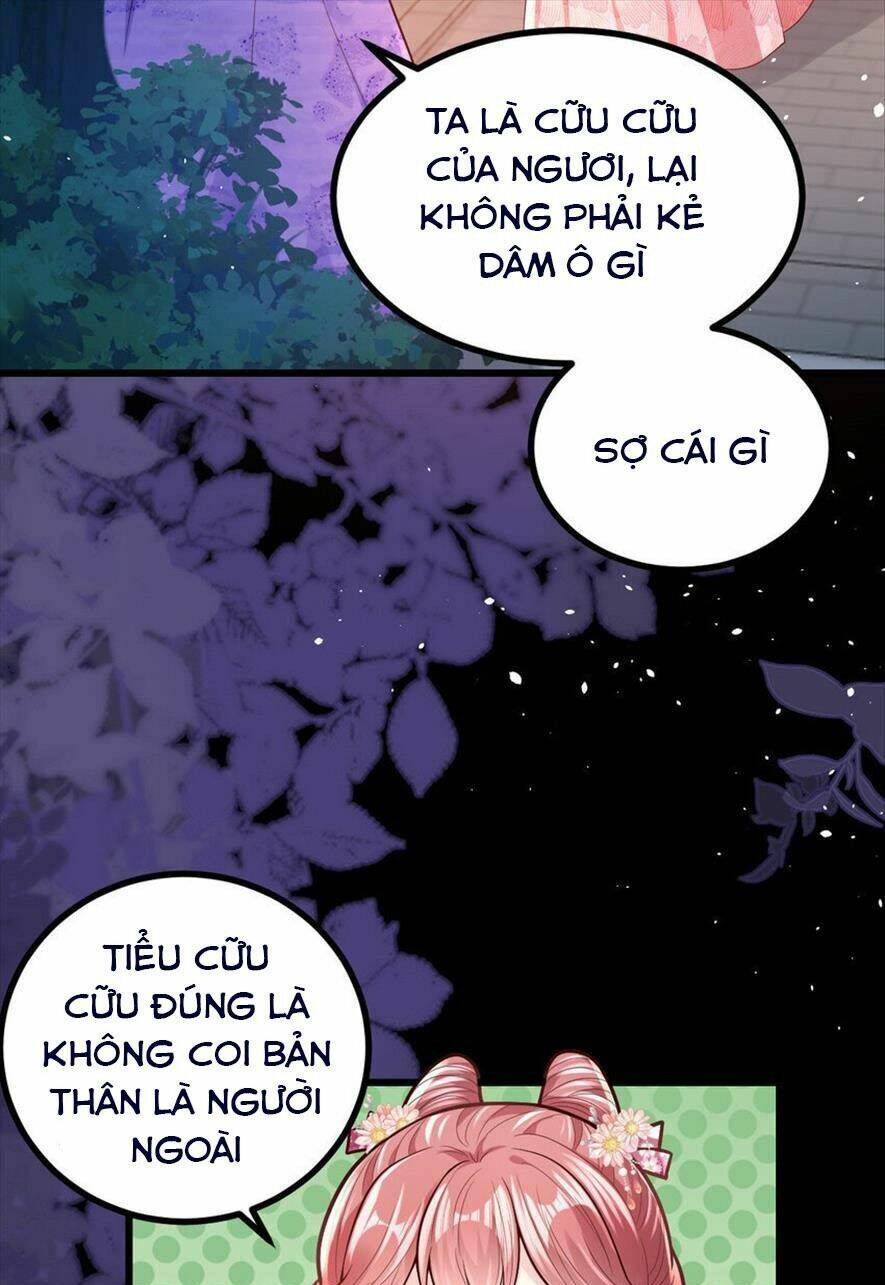 Phò Mã Hôm Nay Cũng Muốn Phản Công Chương 61 Ảnh 30