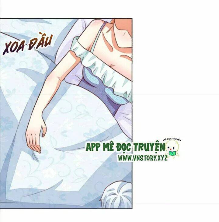 Nam Thần Ma Cà Rồng: Sủng Nhược Tiểu Lãn Thê Chương 120 Ảnh 17