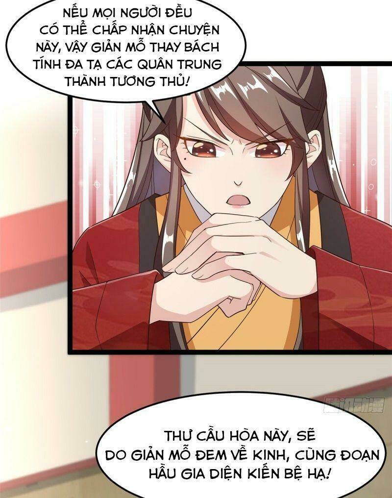 Bạo Manh Tiểu Tiên Chương 65 Ảnh 32