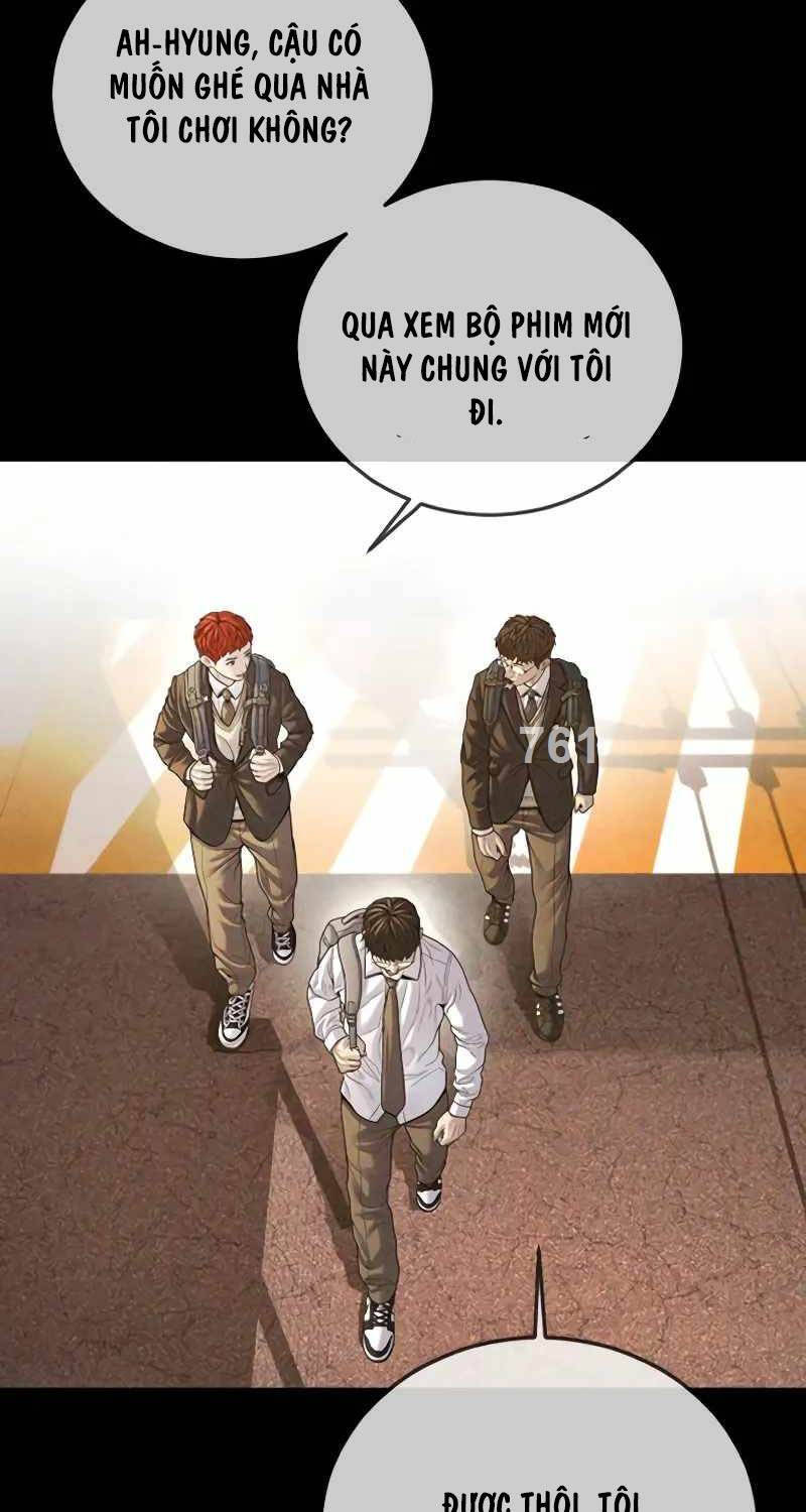 Cậu Bé Tội Phạm Chương 69 Ảnh 4