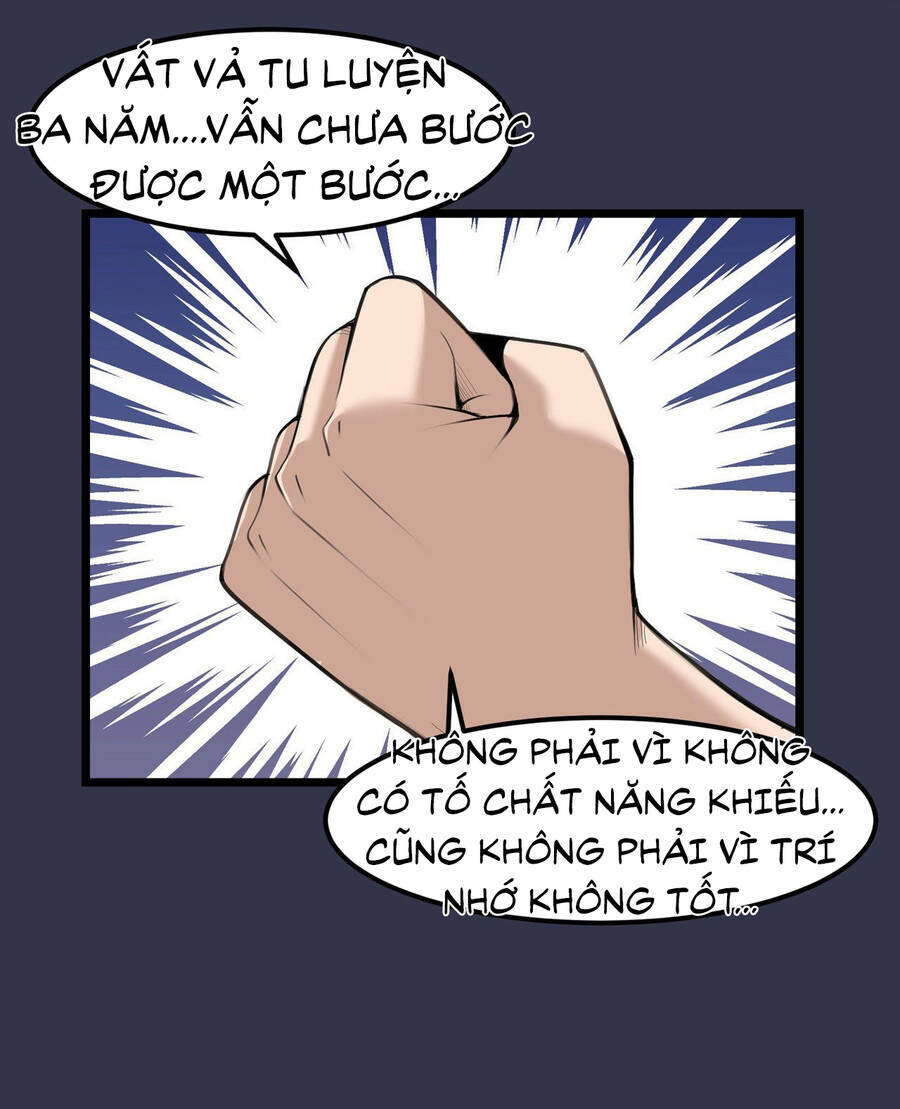Thiên Đế Vô Song Chương 2 Ảnh 8