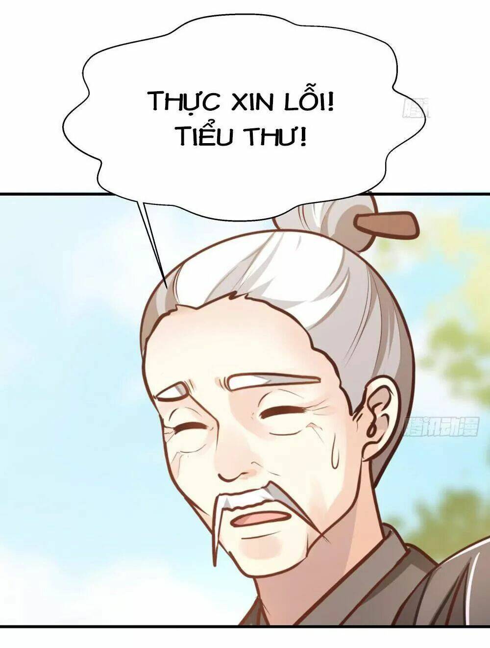 Thái Tử Phi Nhà Ta Thật Hung Hăng Chương 41 Ảnh 15
