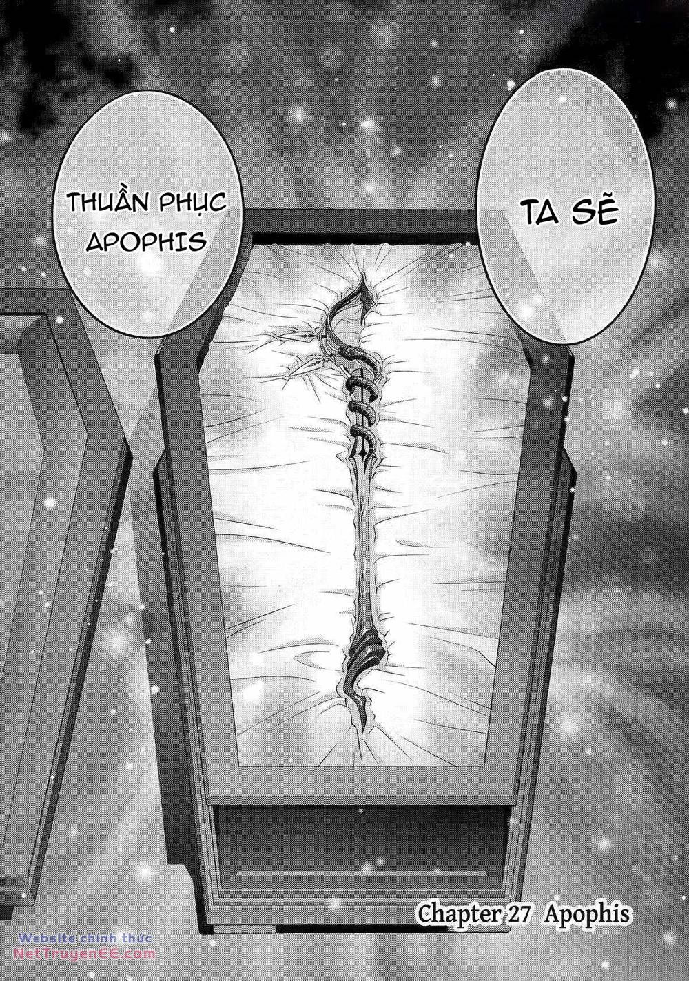 Tái Sinh Thành Quý Tộc Quyền Lực Nhất, Sở Hữu Sức Mạnh Được Sinh Ra Từ Phước Lành Chương 27 Ảnh 4