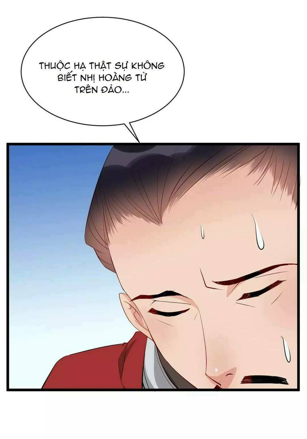 Bồng Sơn Viễn Chương 49 Ảnh 10