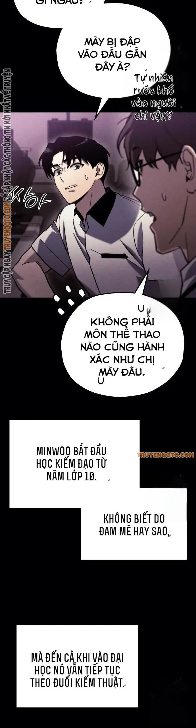 Mạt Thế Hậu Cần Chương 36 Ảnh 43