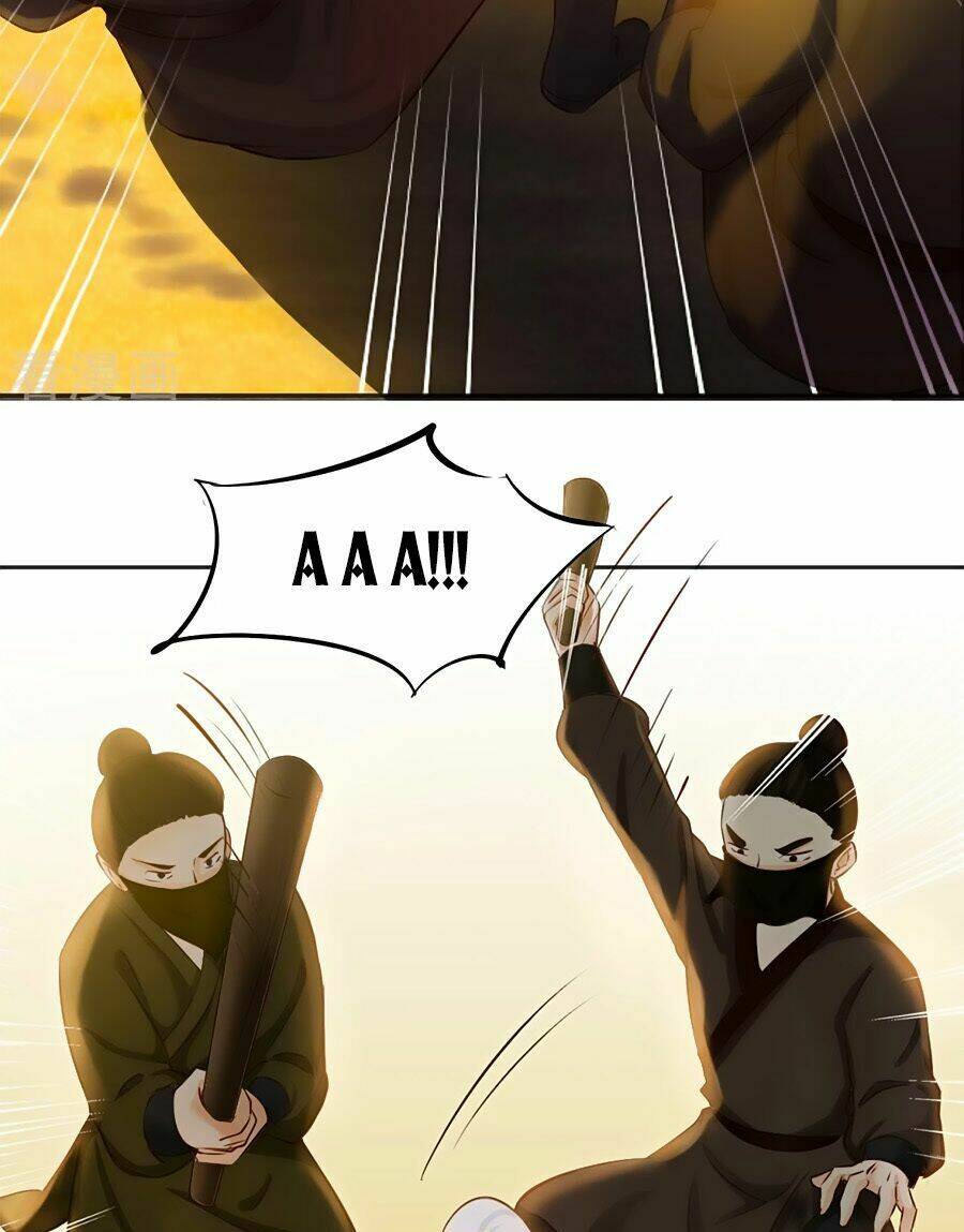 Thần Y Nữ Ngỗ Tác Chương 9 Ảnh 10