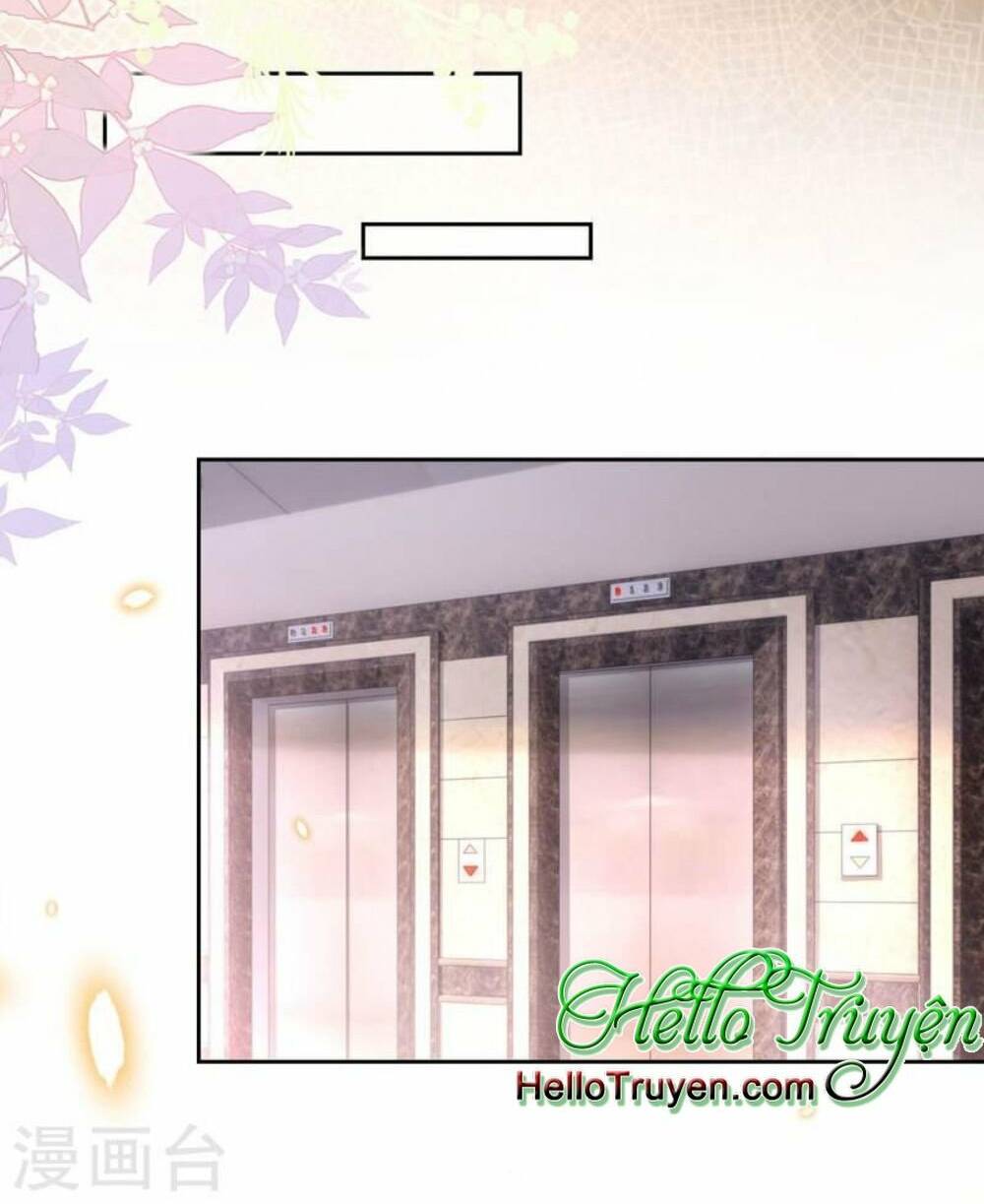 Xuyên Vào Tiểu Thuyết Chinh Phục Tổng Tài Chương 36 Ảnh 24