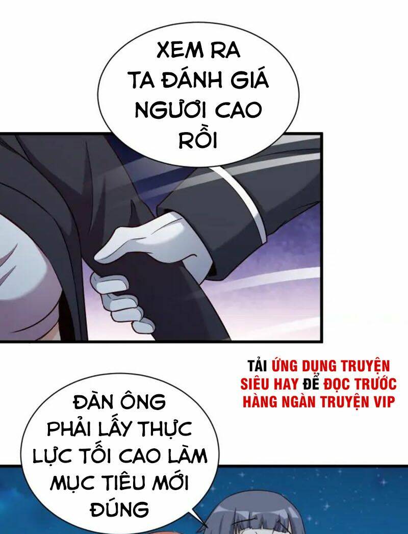 Hệ Thống Tu Tiên Mạnh Nhất Chương 121 Ảnh 13