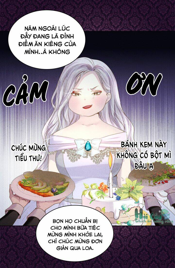 Quy Luật Sinh Tồn Của Nữ Phụ Chương 49 Ảnh 61