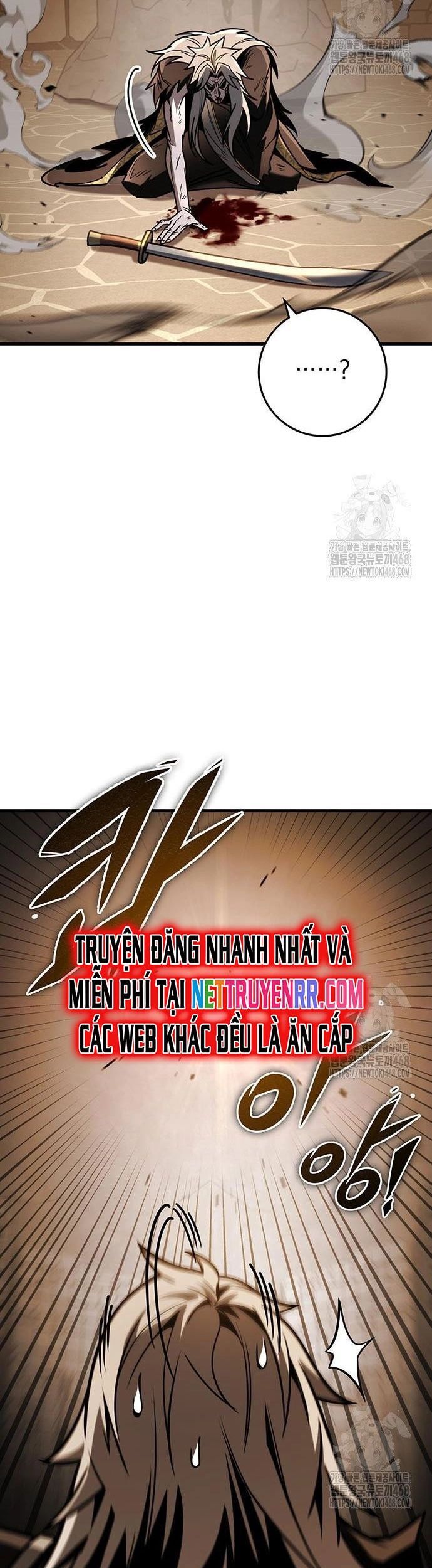 Thanh Kiếm Của Hoàng Đế Chương 79 Ảnh 28