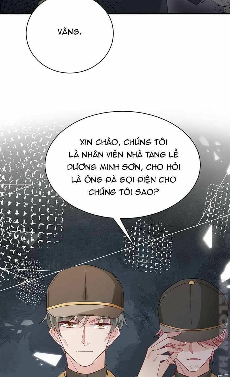 Thịnh Thế Điềm Sủng: Cô Vợ Nhỏ Đáng Yêu Của Dịch Thiếu Chương 115 Ảnh 31