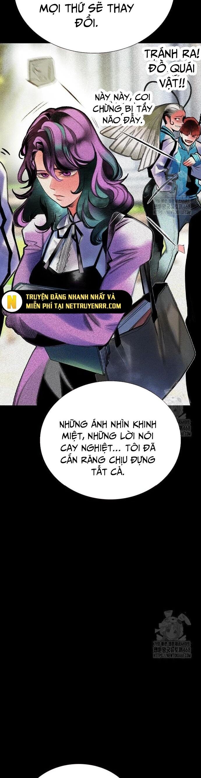 Nhân Trùng Đại Chiến Chương 151 Ảnh 30